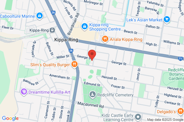 Kippa-Ring Preschool