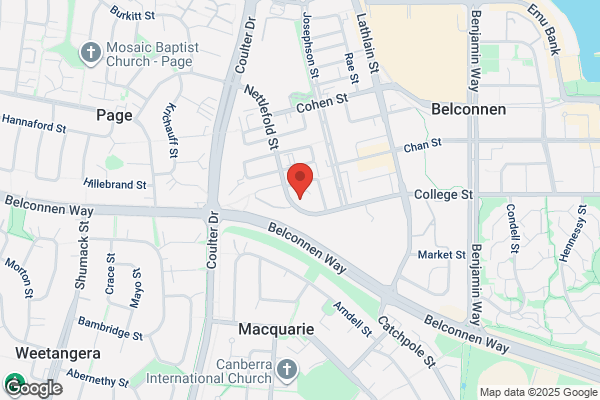A.C.T. Brake Service Pty Ltd