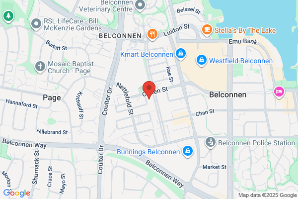 Belconnen Cheaper Cars