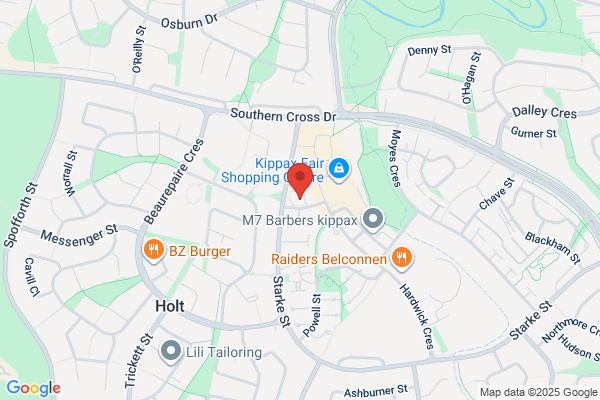 Belconnen Family Day Care