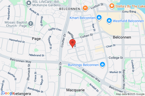 Canberra Financial Brokers