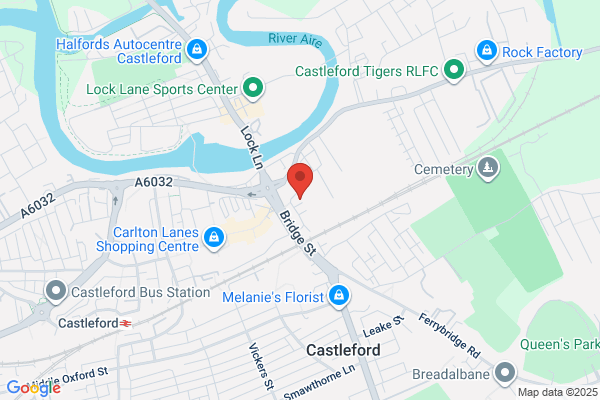Col's Bicycle Centre