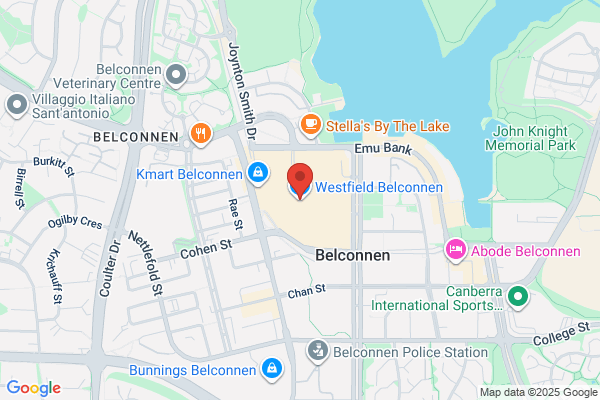 Darrell Lea Chocolate Shops Pty Ltd