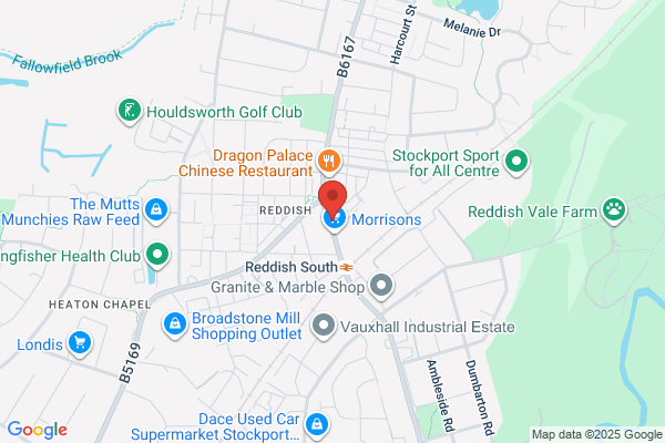 Dickson Optical