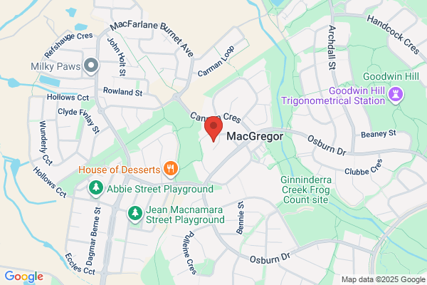 Pest Control Macquarie