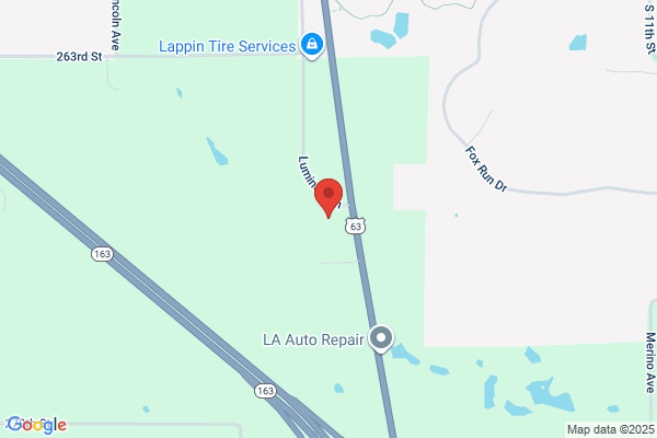 U-Stow-It Self Storage