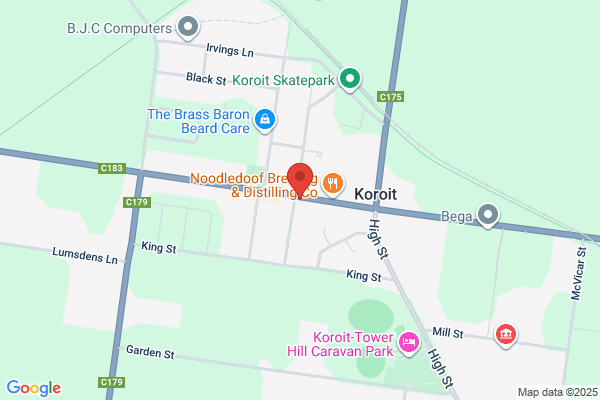 Koroit Theatre
