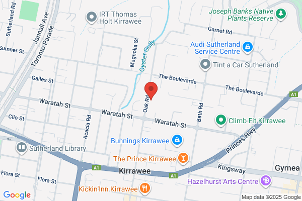 All Suburbs Air Conditioning Service