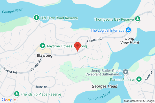 Broughton E A Pty Ltd