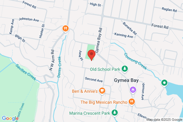Gymea Bay Care - Leisure Centre OSHC