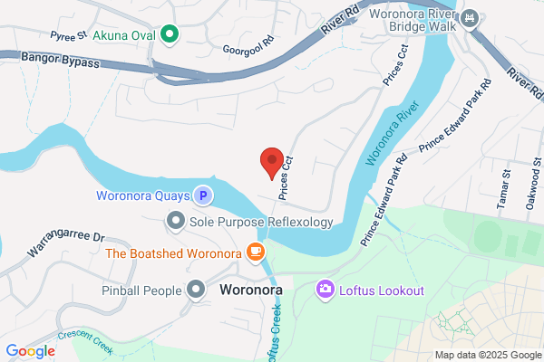 Woronora River Combined Outside School Hours Care