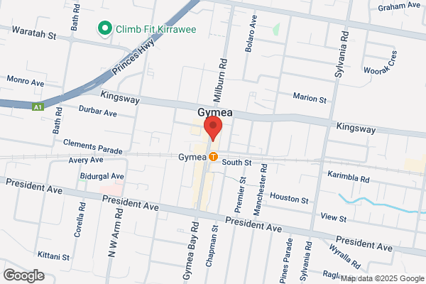Gymea Arcade Chiropractic & Physiotherapy Clinic