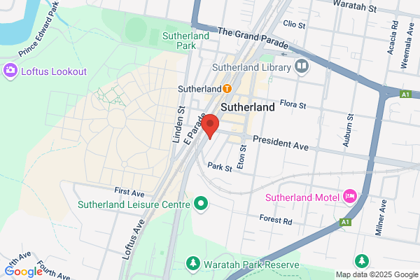 Kirrawee Natural Care Clinic