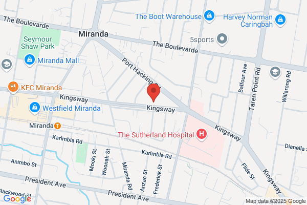 Wilkinson Chiropractic