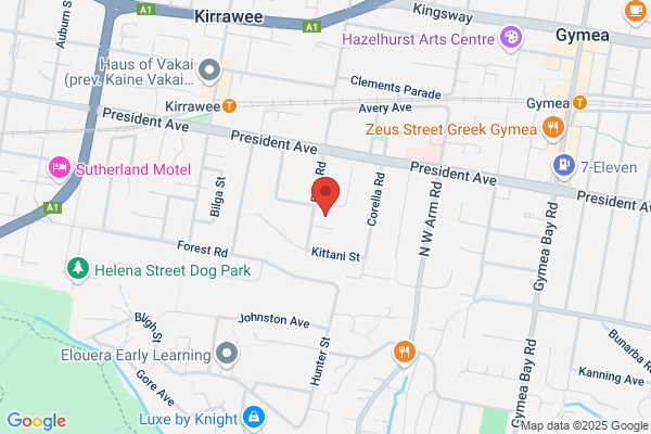 Churches of Christ in NSW