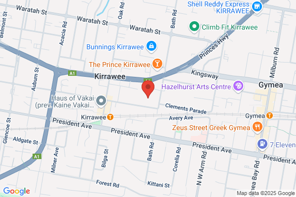 Endeavour Electrical Services