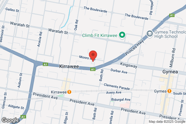 K & A Edwards Electric