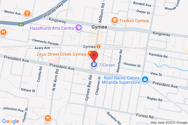 Gymea Car Clinic