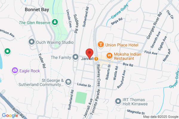 Jannali & Gymea Car Clinic