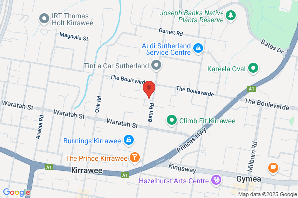 Kirrawee Mechanical Services