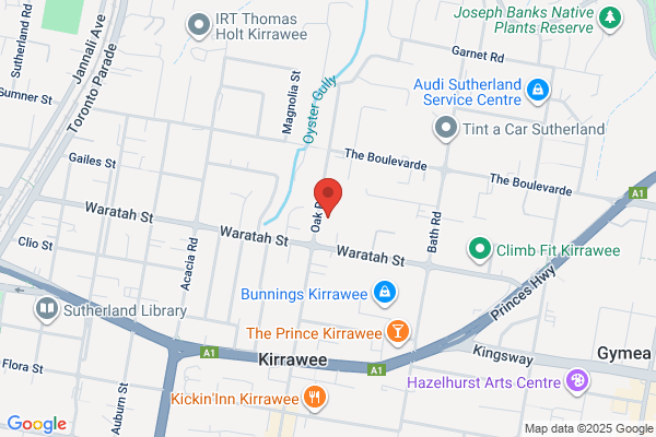 Kirrawee Pick-A-Part