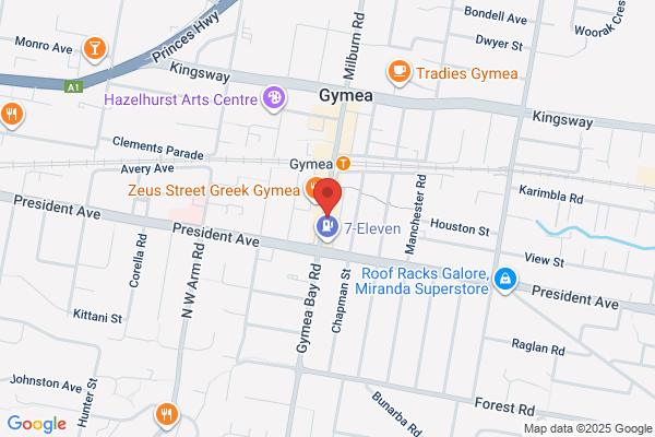 Gymea Pharmacy