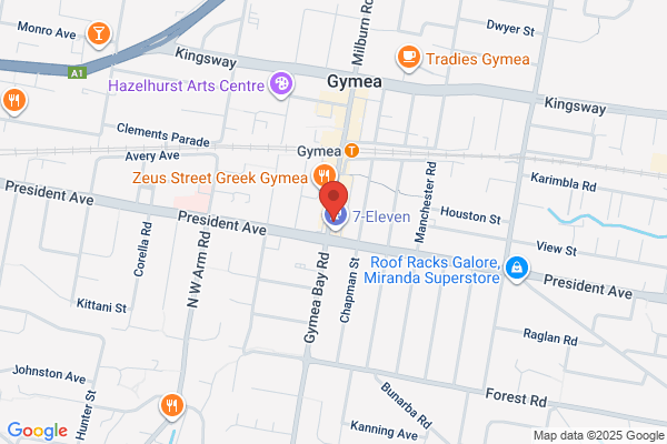 Gymea Physiotherapy & Sports Injury Centre