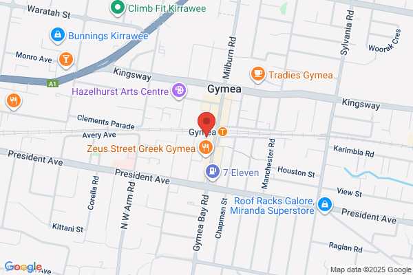 Gymea Village Physiotherapy - Deborah Dunstone