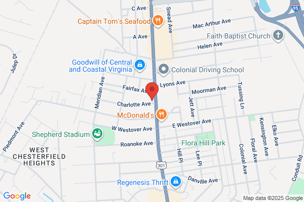 Colonial Plumbing Service