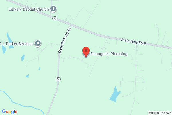 Flanagan's Plumbing Services