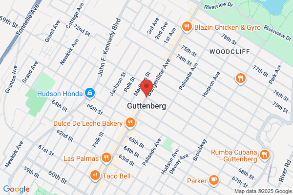 Guttenberg M
