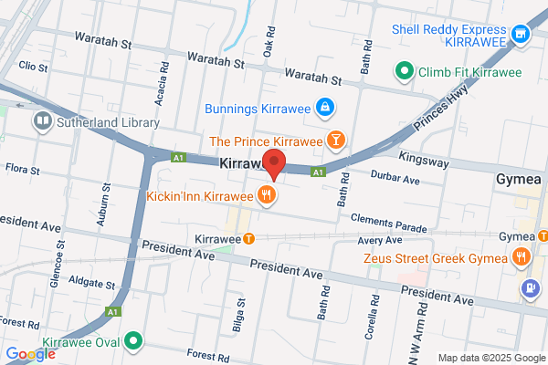 Lonestar Rib House Kirrawee