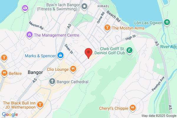 Bangor Chicken Spot