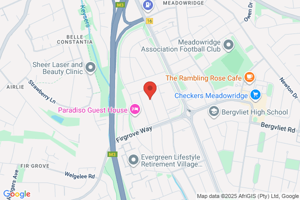 Mobile Security Doors Southern Suburbs