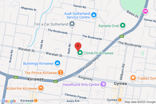 Kirrawee Tilt & Tow