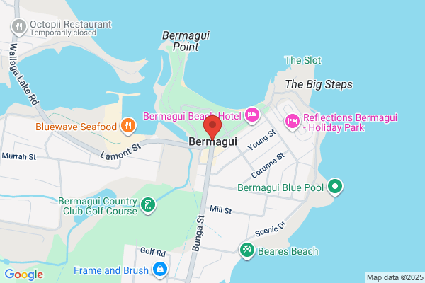 Bermagui Group