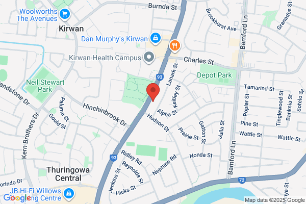 Andrew Doig Dental Surgery