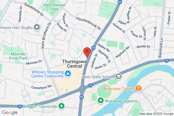 Kirwan Plaza Dental Surgery