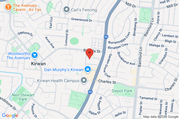 SportscareNQ Medical Centre