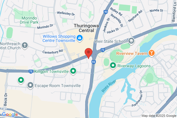 Thuringowa Medical Centre