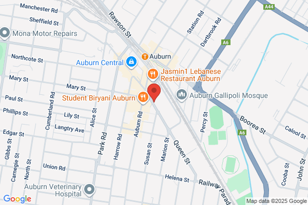 A2Z Driving School