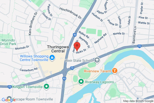 D & B Whiting Electrical