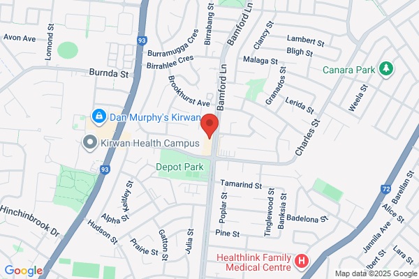 Bamford Lane Mini Mart