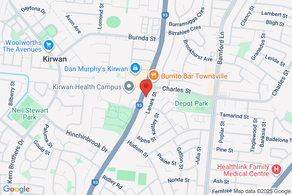 Kirwan Complete Care