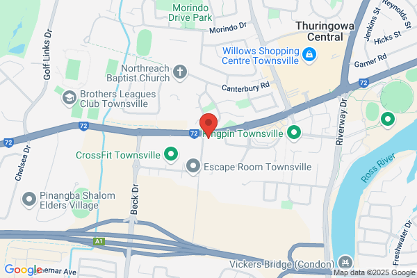 DAV Electrical