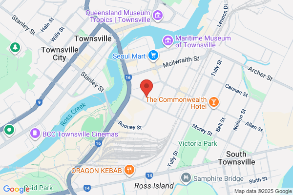 Adaptive SEO Solutions Townsville