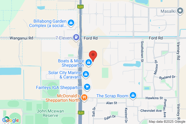 B J's Concrete Pumping Services