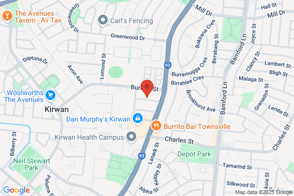 Kirwan Denture Clinic
