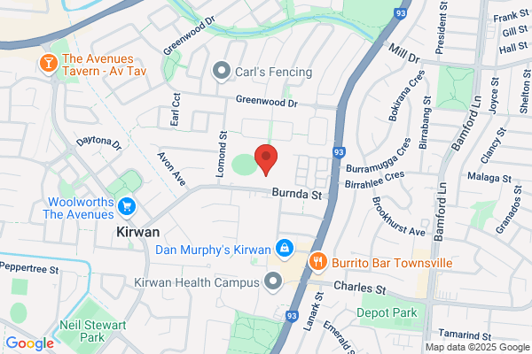 Kirwan State School