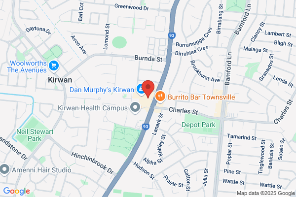 Kirwan Tavern